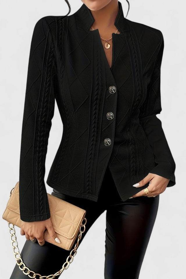 Georgia - Timeless Line Blazer