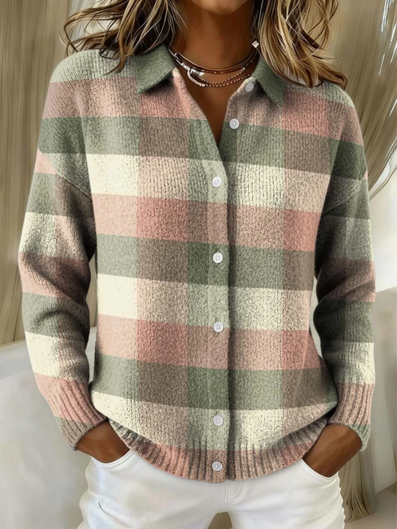 Ceanfoisc - Willowknit Cardigan