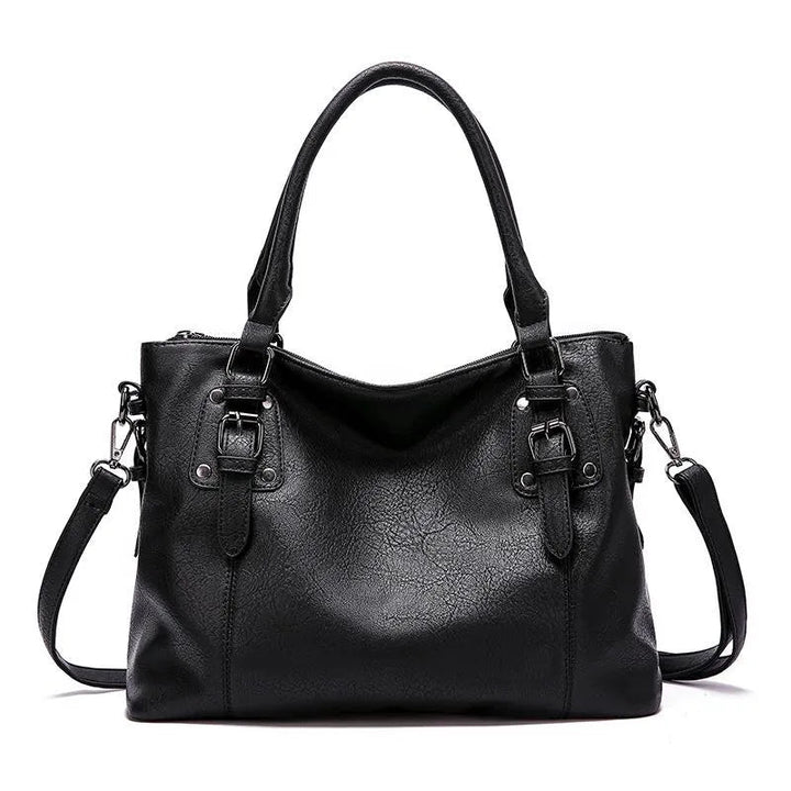 Heather™ | Sac en Cuir Souple