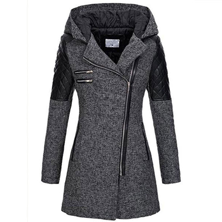 ROSEMARY™ - Elegant Winter Jacket