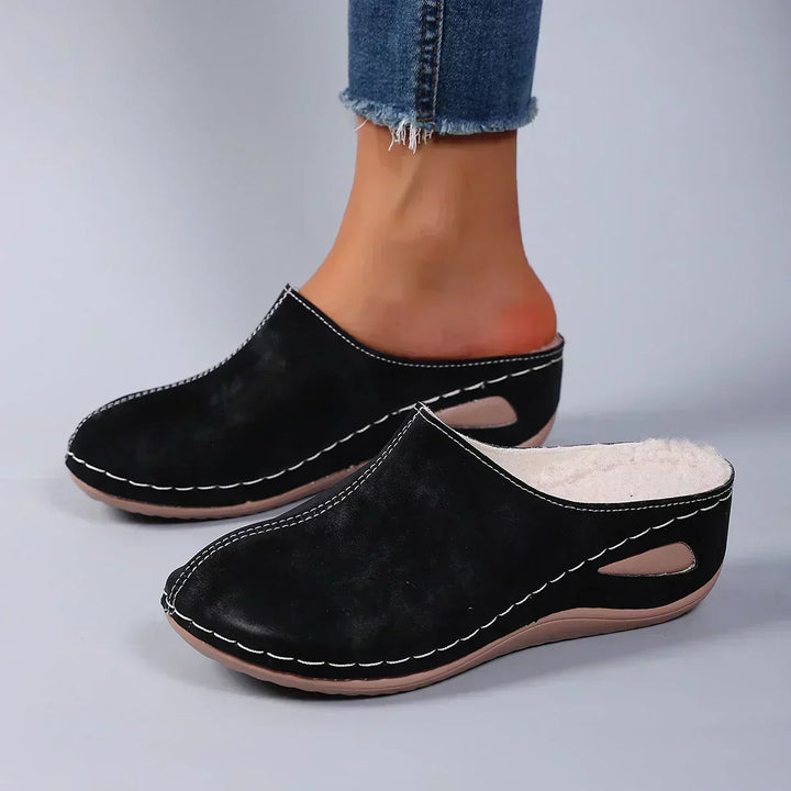 Mare - Orthopaedic Slippers