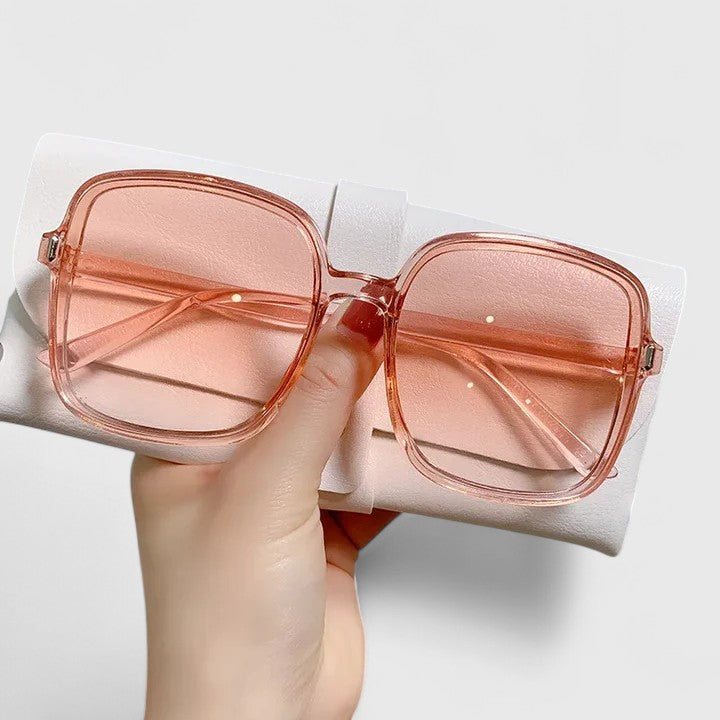 Emalynn | Lunettes de soleil élégantes