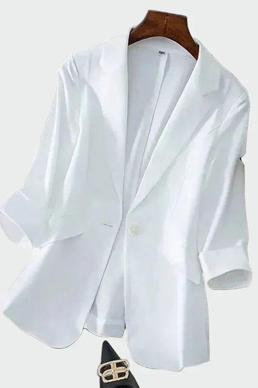 Modern Line Blazer