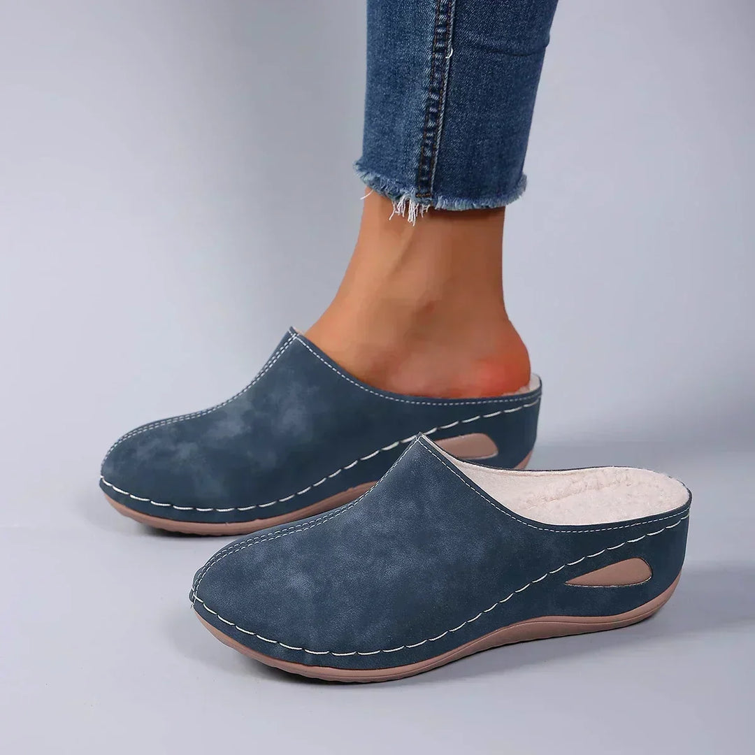 Mare - Orthopaedic Slippers