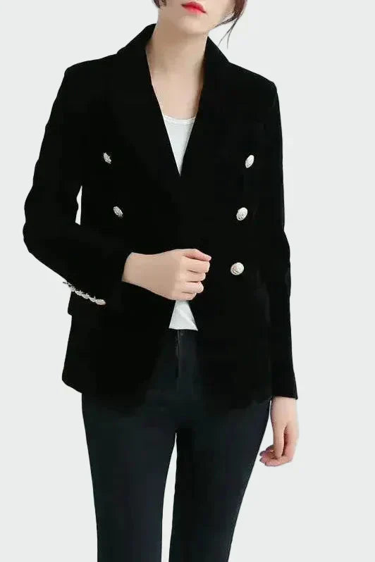 Perfectly Cut Blazer