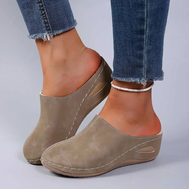 Mare - Orthopaedic Slippers
