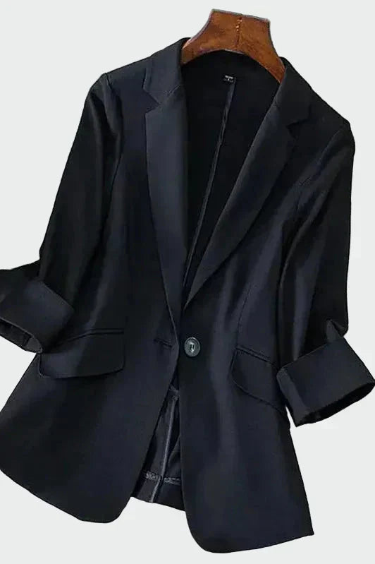 Modern Line Blazer
