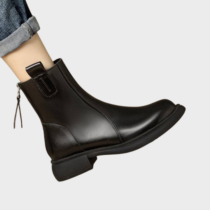 Friedl - Bottines Chelsea Classiques