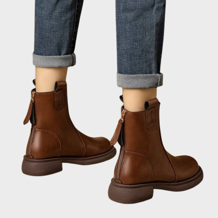 Friedl - Bottines Chelsea Classiques