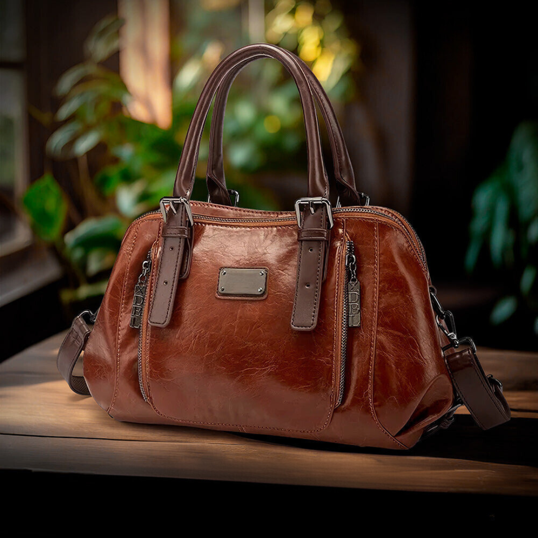 Amy™ | Sac à main de luxe intemporel