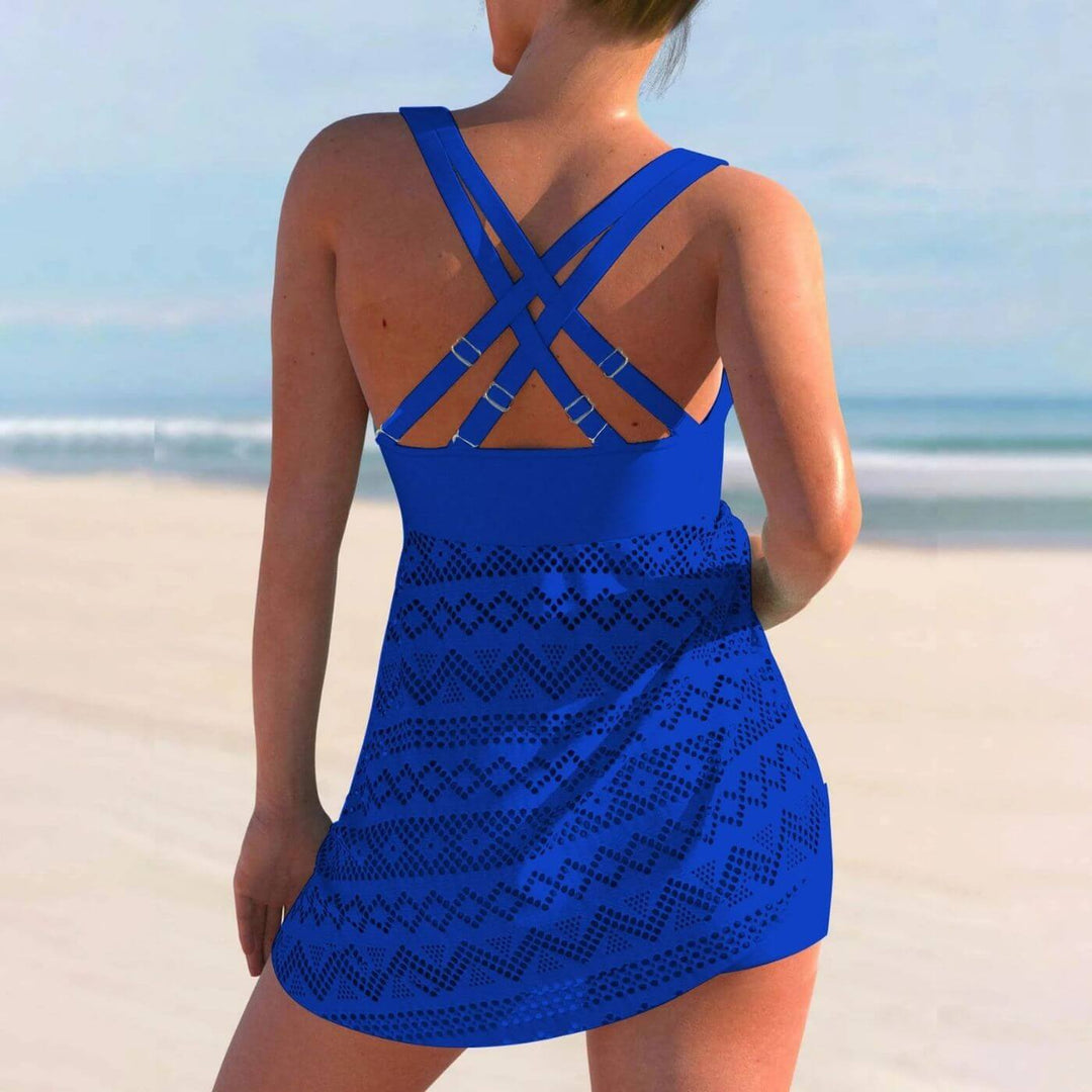 Caoimhe - Swimdress Elegant