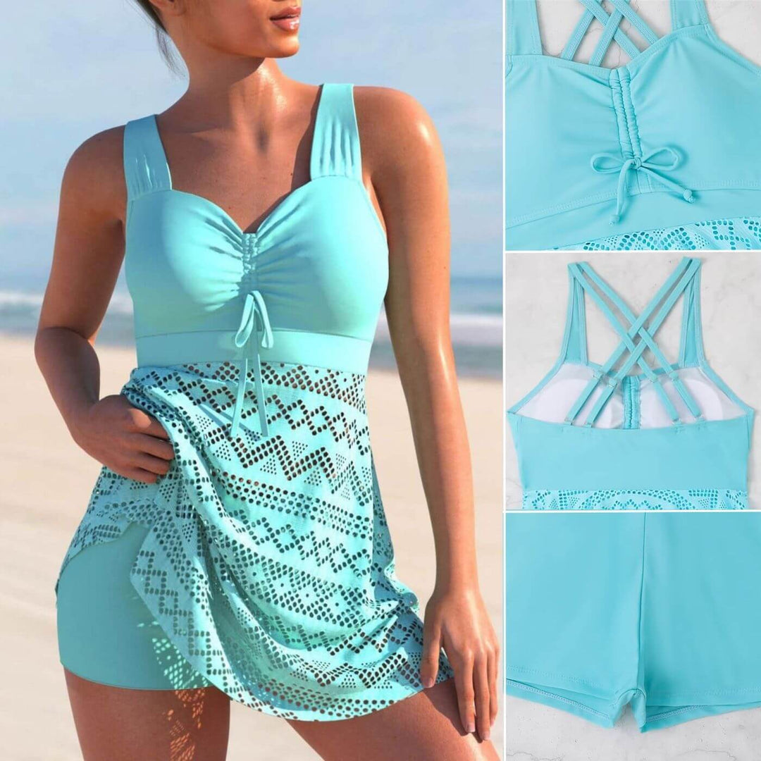 Caoimhe - Swimdress Elegant