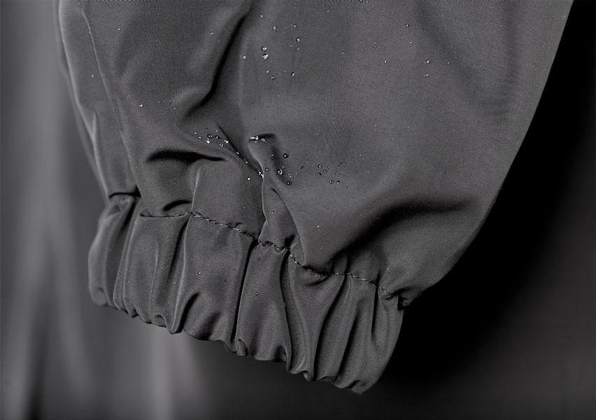 Doroteia - Elegant and Waterproof Coat