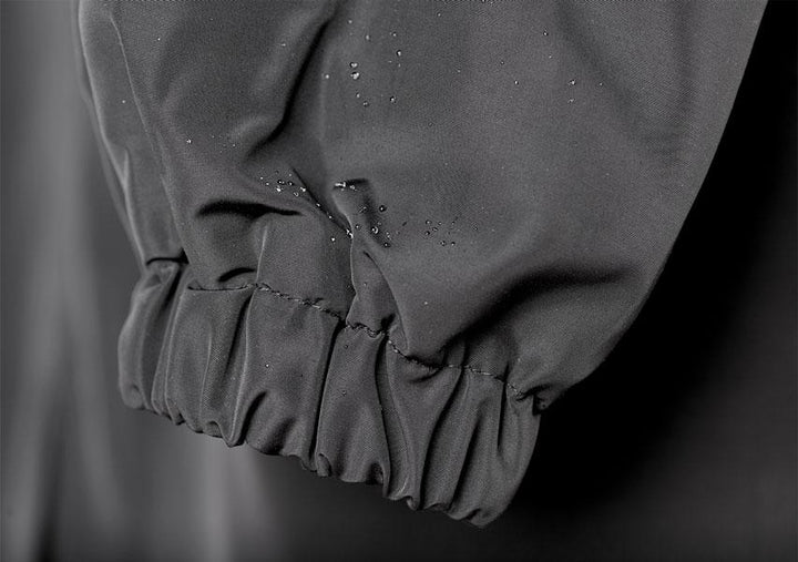 Doroteia - Elegant and Waterproof Coat