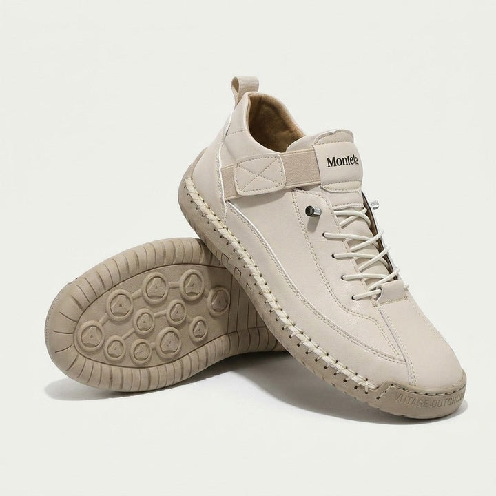 Mia – Baskets orthopédiques confortables et sans douleur