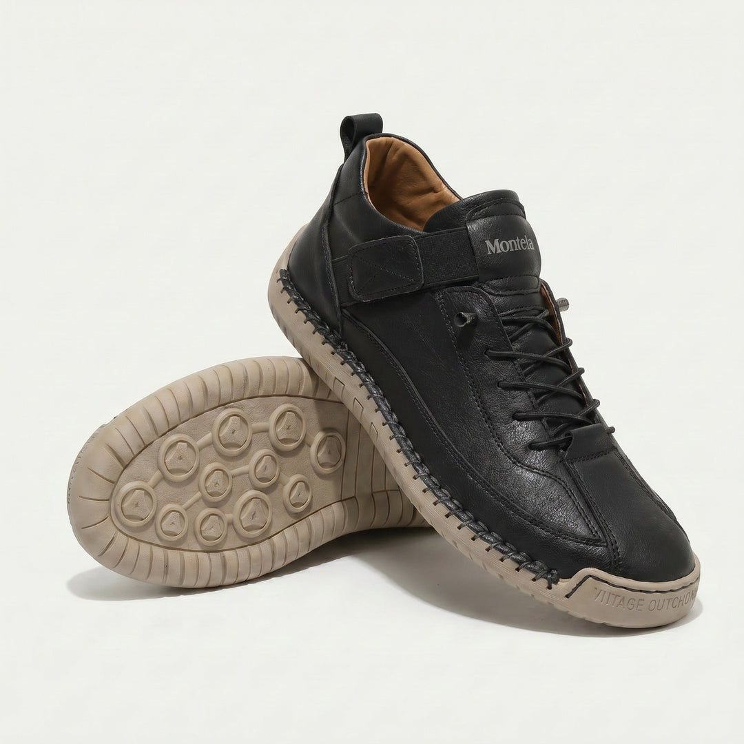 Mia – Baskets orthopédiques confortables et sans douleur