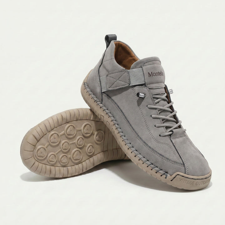 Mia – Baskets orthopédiques confortables et sans douleur