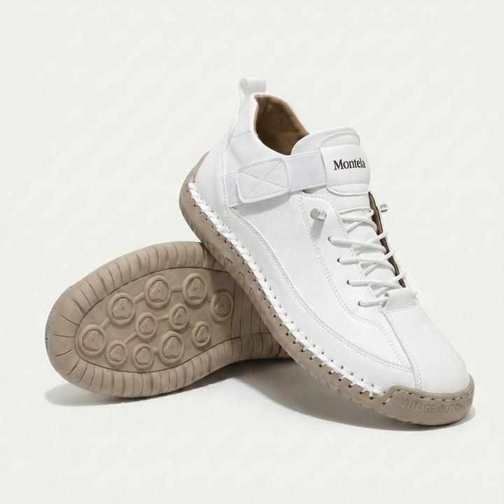 Mia – Baskets orthopédiques confortables et sans douleur