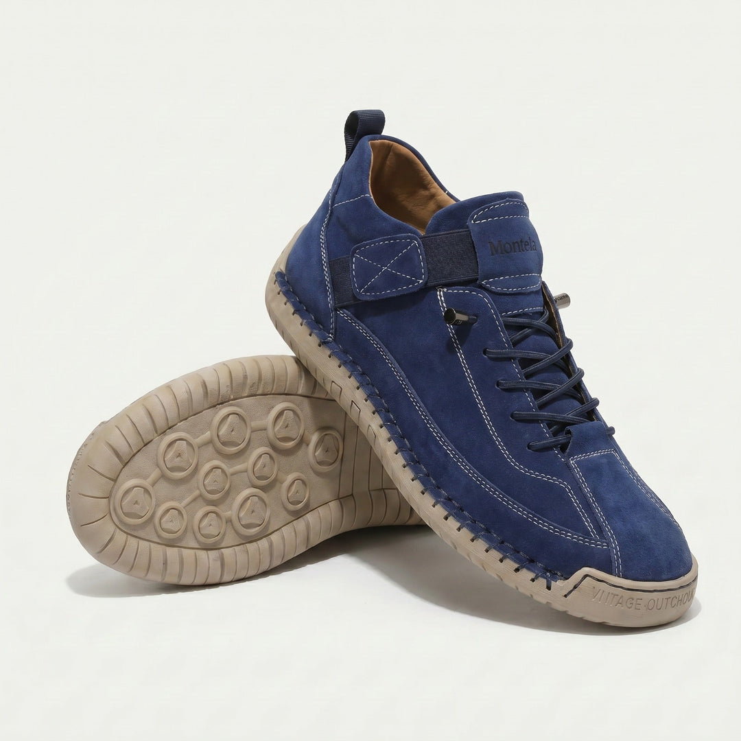 Mia – Baskets orthopédiques confortables et sans douleur