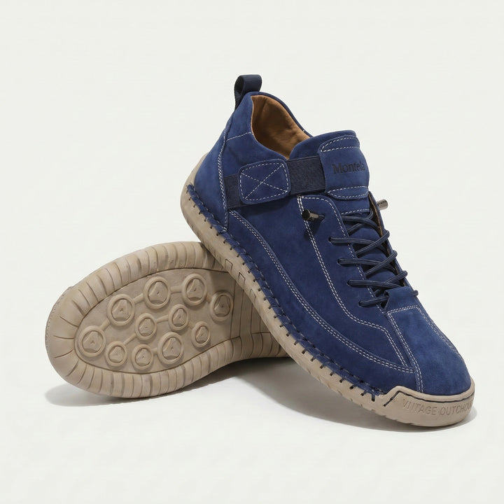 Mia – Baskets orthopédiques confortables et sans douleur
