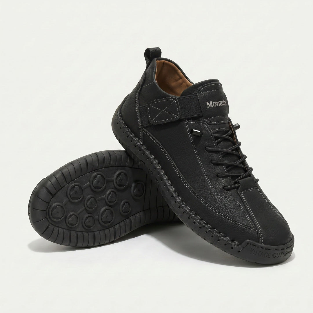 Mia – Baskets orthopédiques confortables et sans douleur