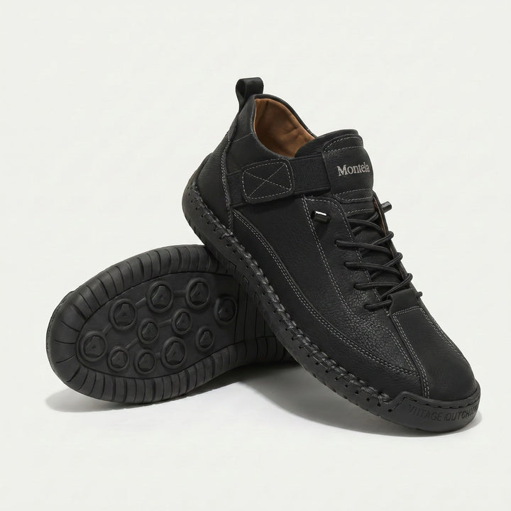 Mia – Baskets orthopédiques confortables et sans douleur