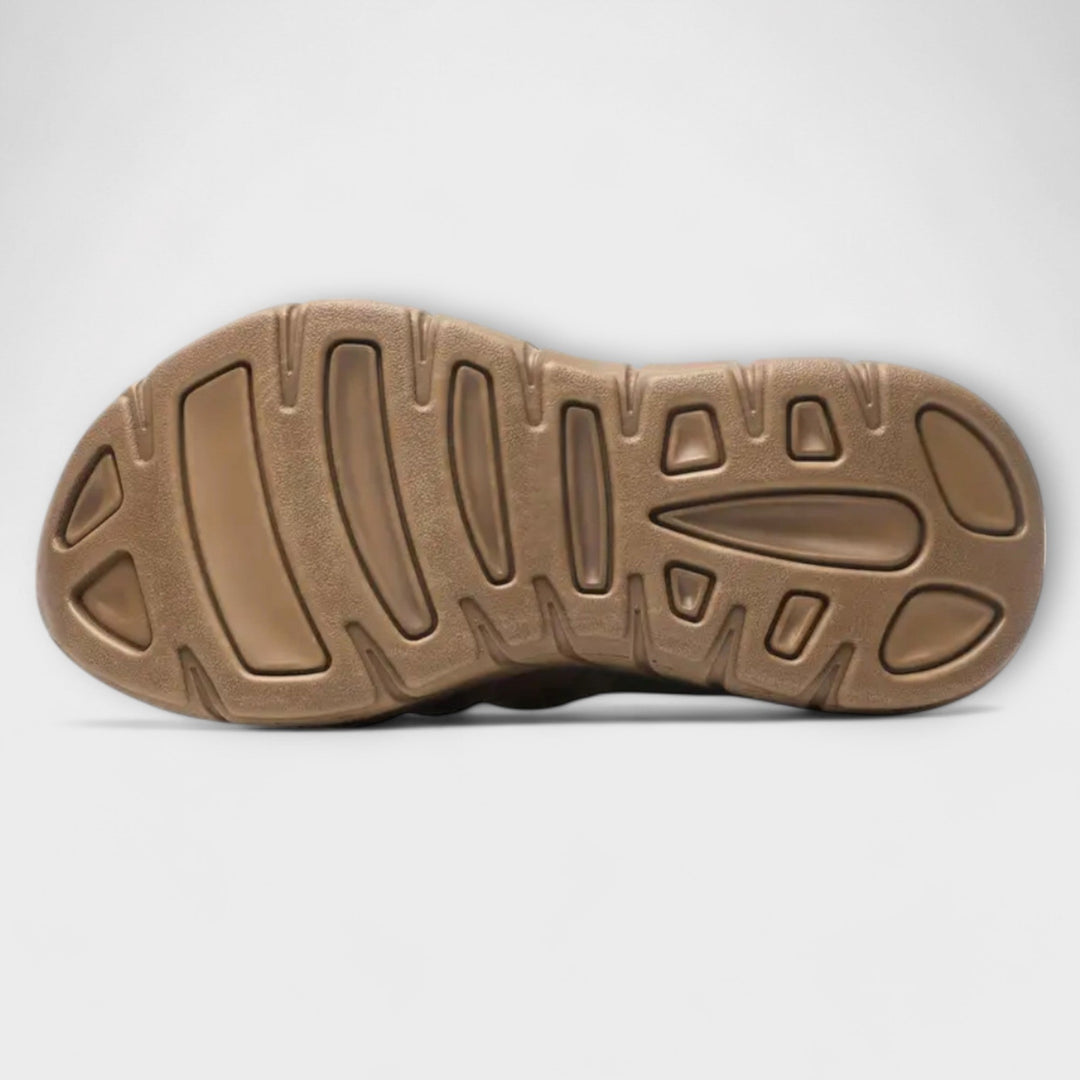 Berta - Baskets Chaussette Confortables