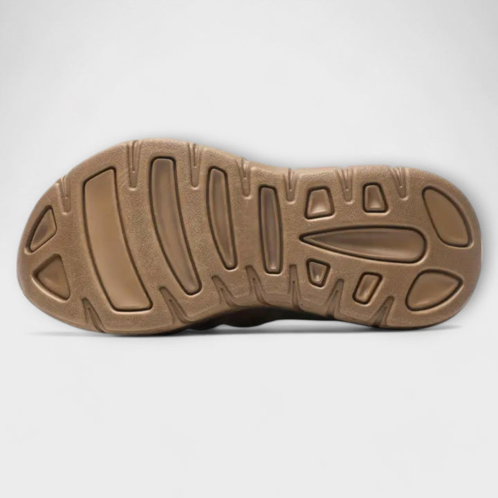 Berta - Baskets Chaussette Confortables