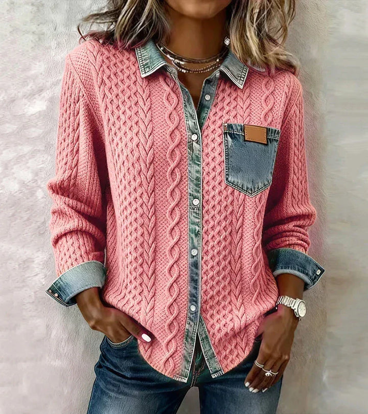 Muirsceal - Cosyknit Cardigan