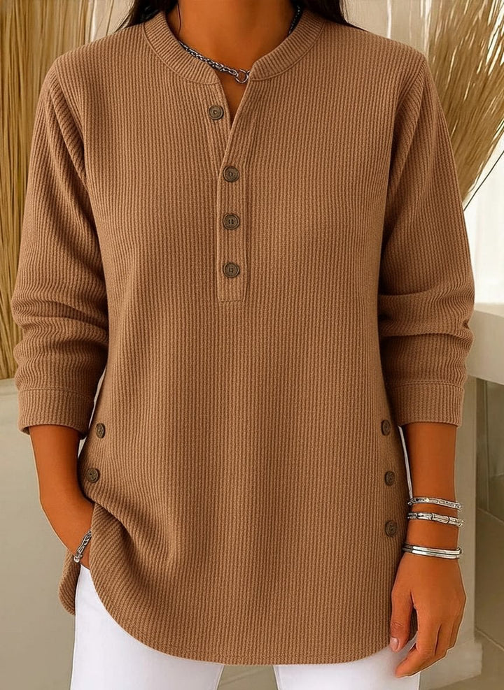 Perfect Fit Sweater