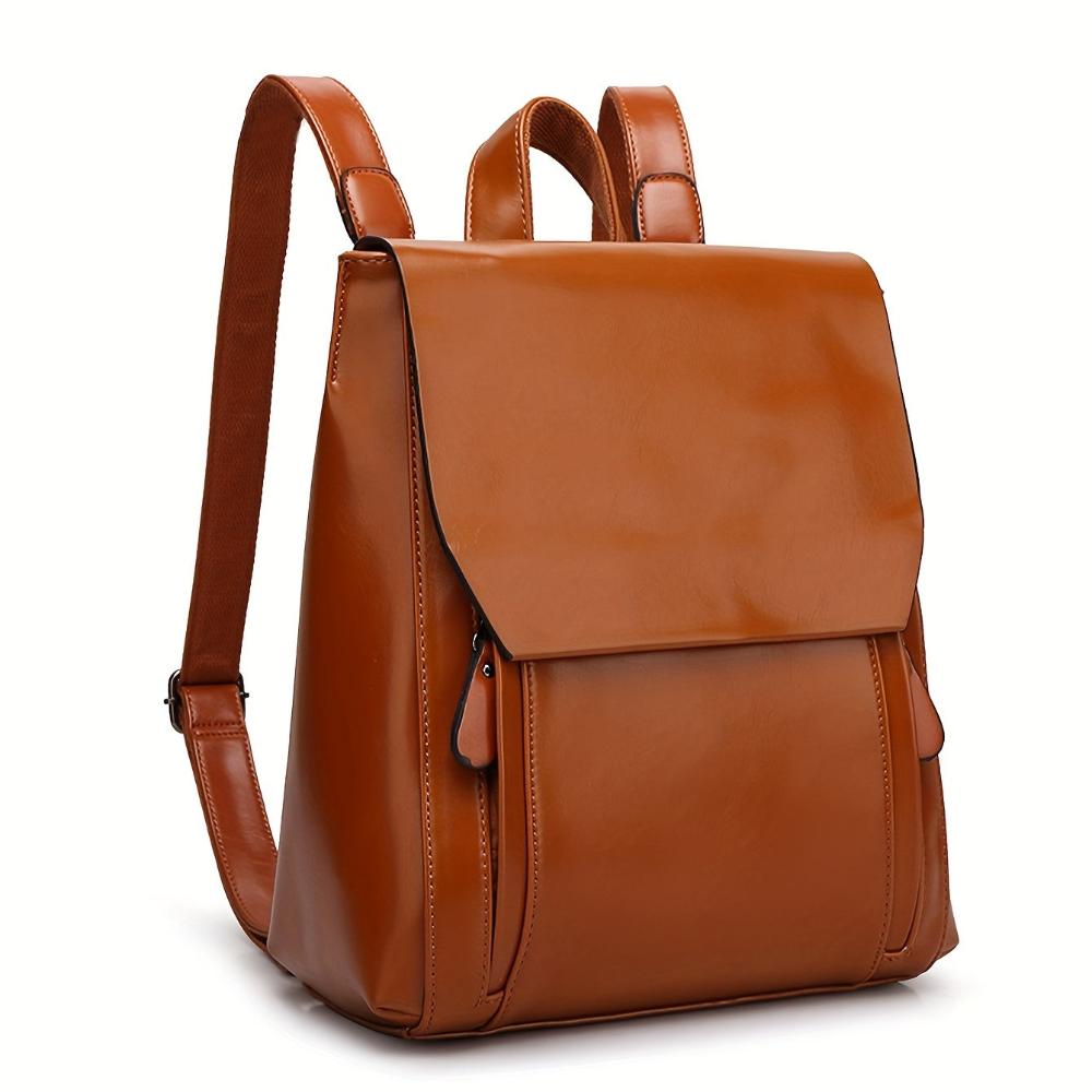 Nova™ | Sac à dos vintage matelassé