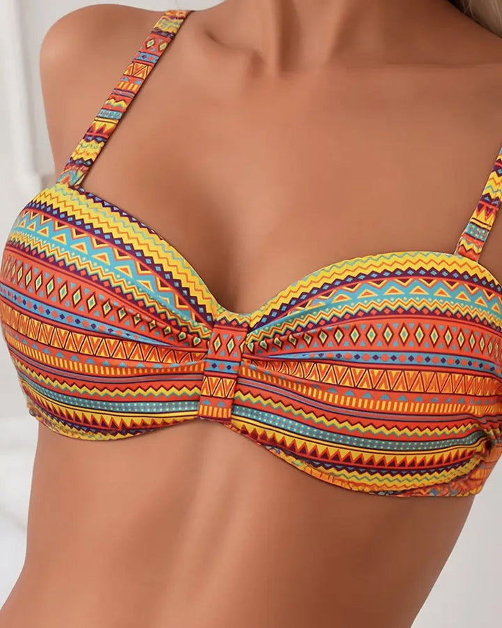 Sadhbh - Bikini Tribal