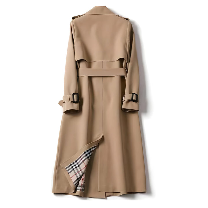 Vespera - Elegant and Sophisticated Coat