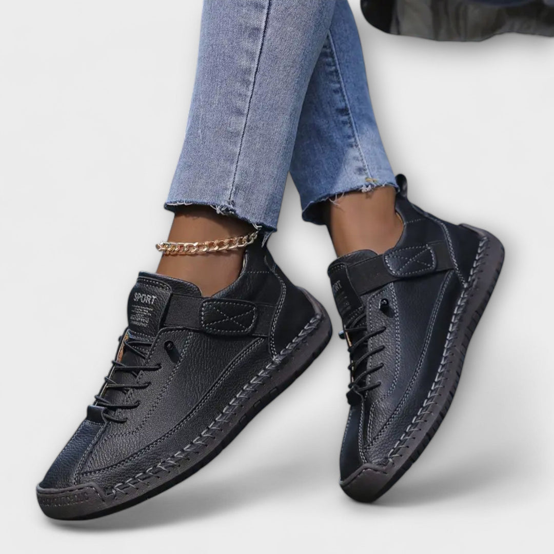 Hilde - Chelsea Boots Intemporelles
