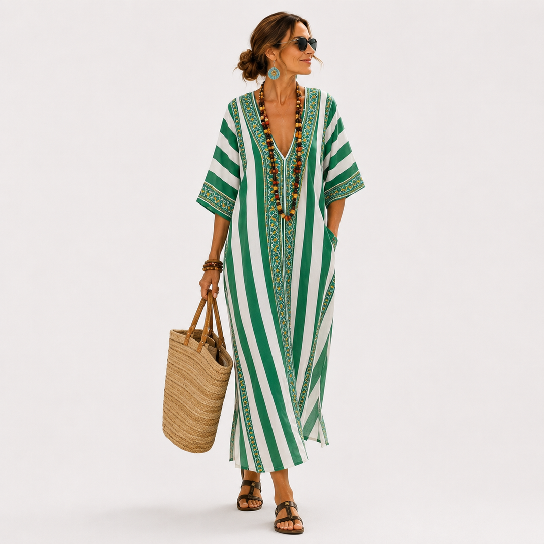 Ciannait - Dress Pine