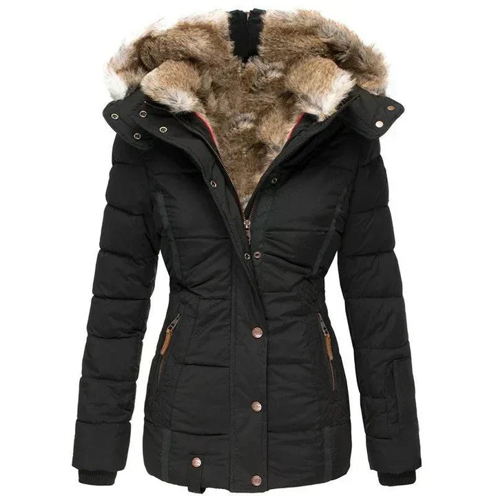 Sofia - Warm Winter Coat