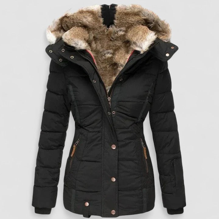 Sofia - Warm Winter Coat
