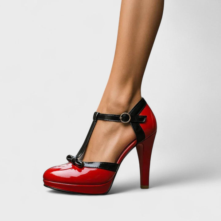 Muirbhla - Comfort Formal Heels