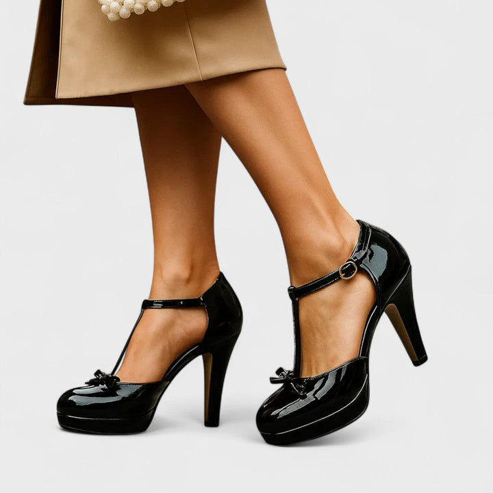 Muirbhla - Comfort Formal Heels