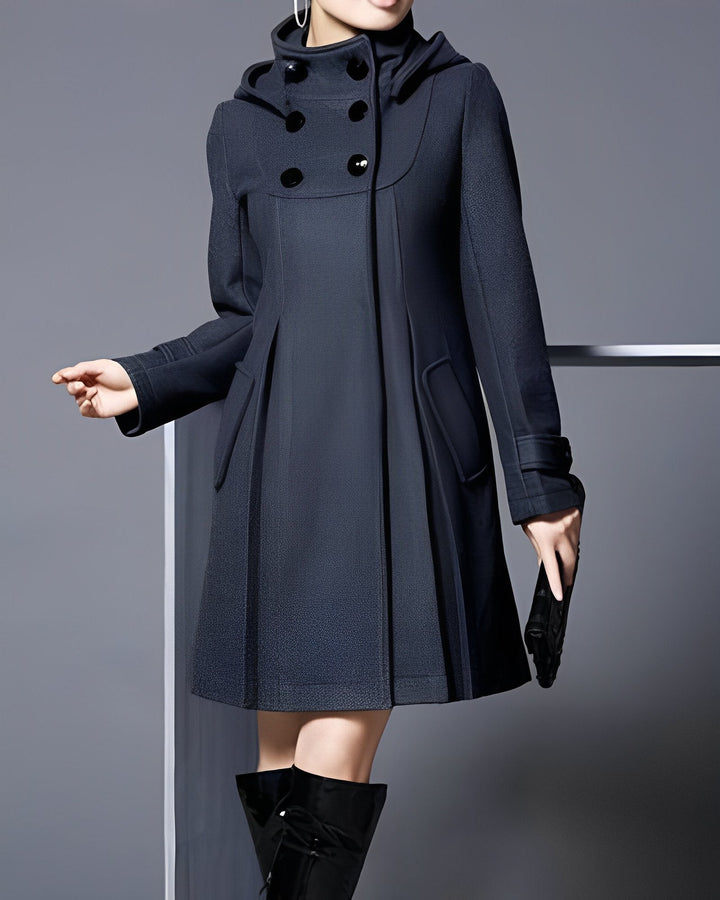 Mariana - Elegant Coat