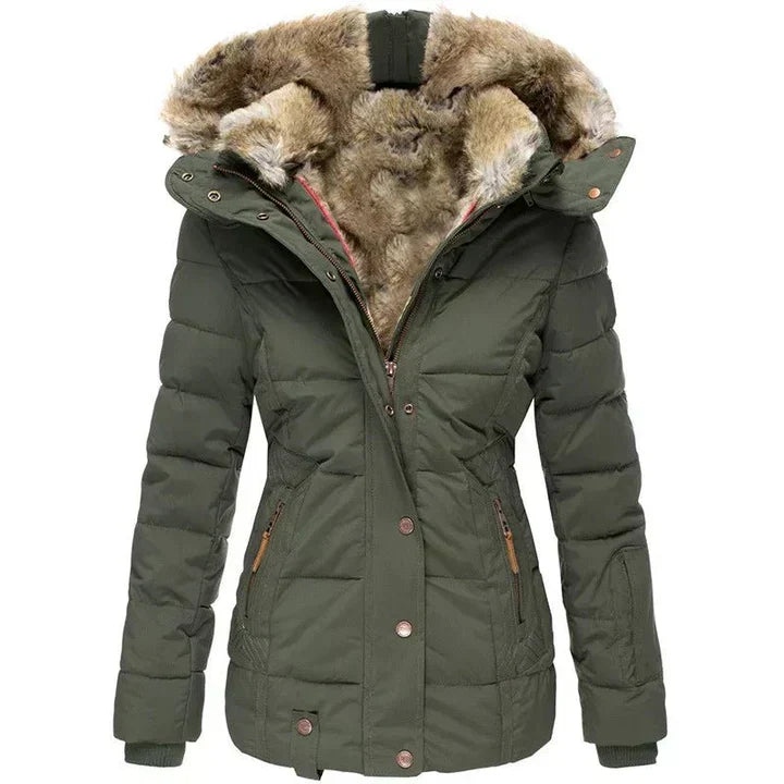 Sofia - Warm Winter Coat