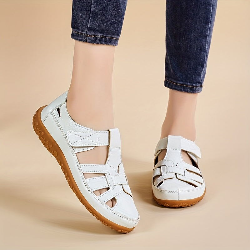Lea – Sandales de confort agréables pour tous les jours
