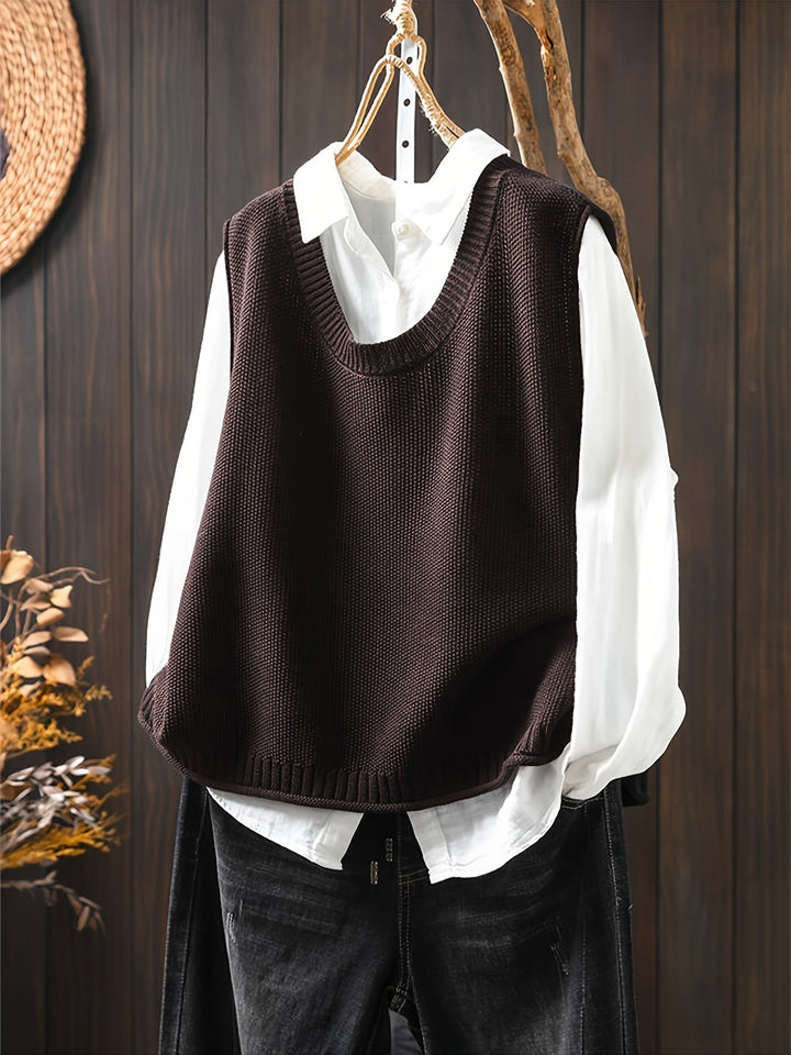Romina - Elegant Cardigan