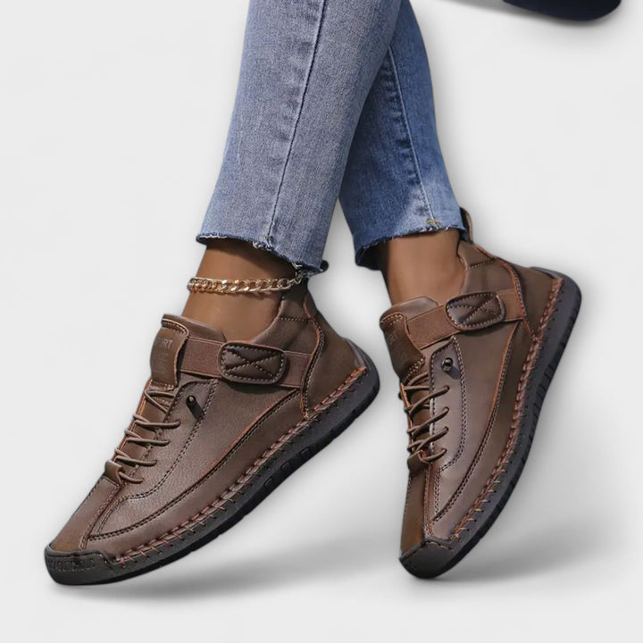 Hilde - Chelsea Boots Intemporelles