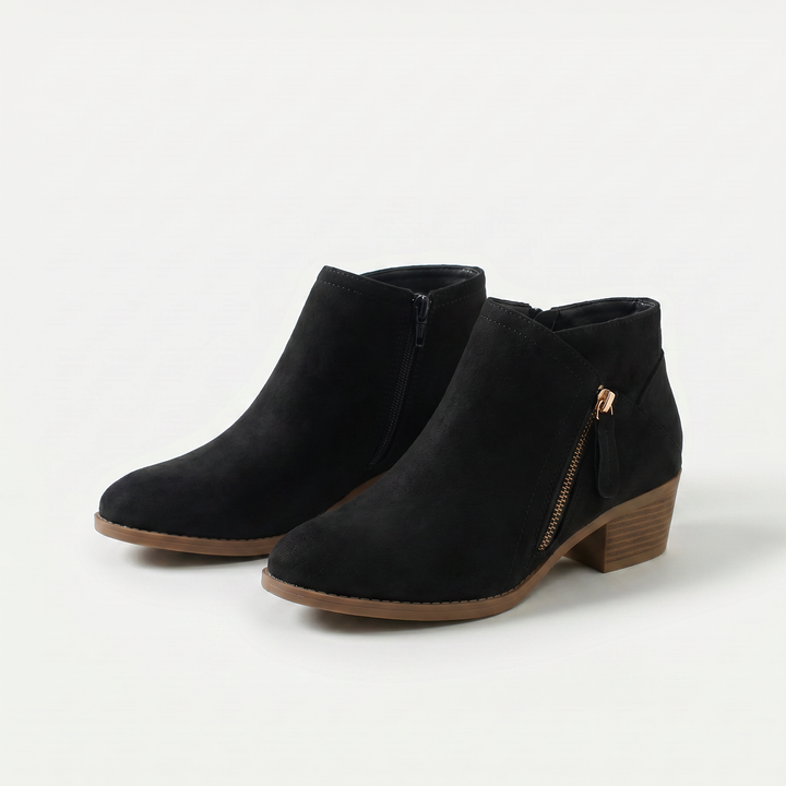 Bellavue – Bottines élégantes & confortables
