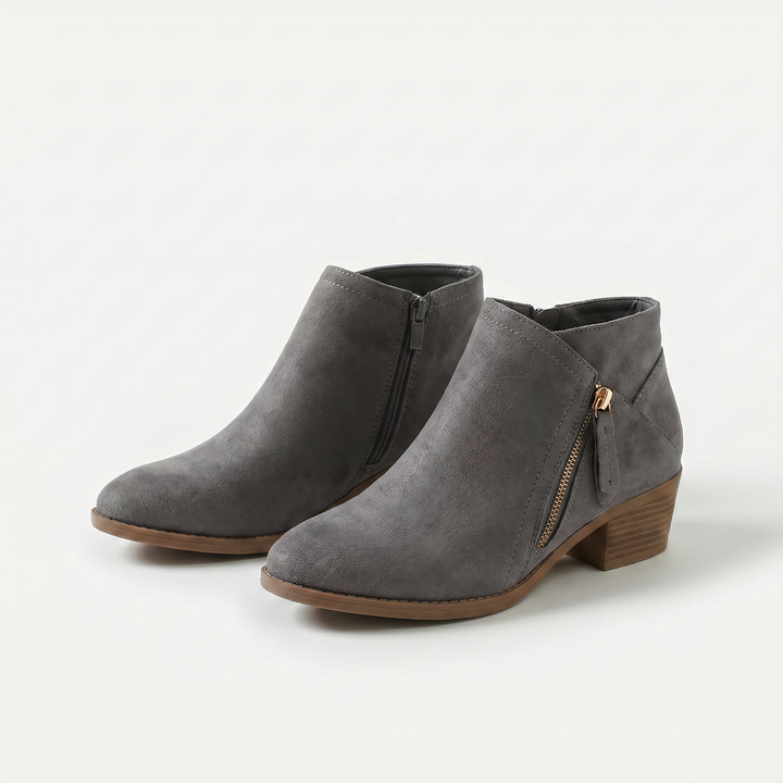 Bellavue – Bottines élégantes & confortables