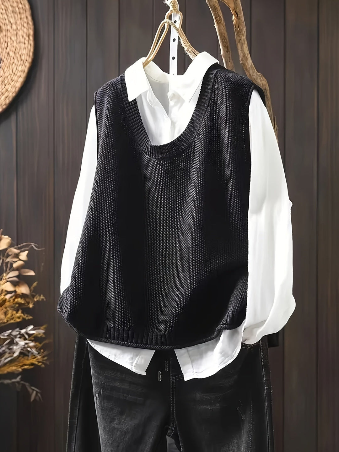 Romina - Elegant Cardigan