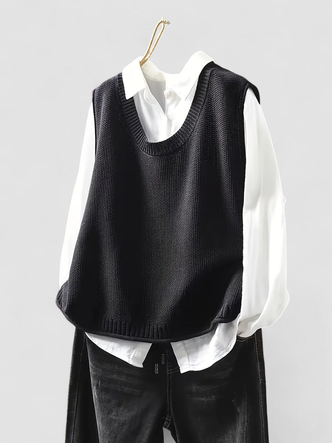 Romina - Elegant Cardigan