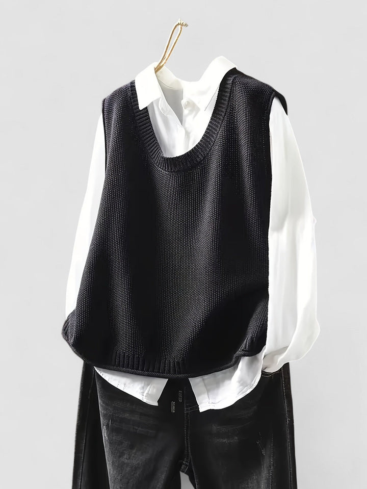Romina - Elegant Cardigan