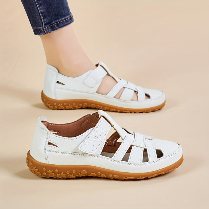 Lea – Sandales de confort agréables pour tous les jours